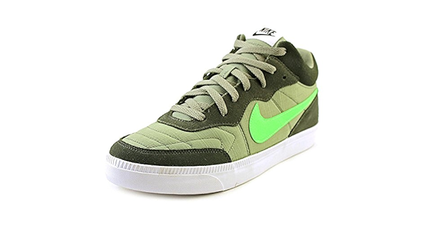 tênis nike nsw tiempo trainer mid