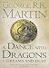 A Dance with Dragons - Part 1 (A Song of Ice and Fire) RS.340.00