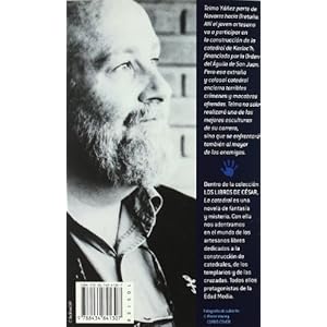 La catedral (Los libros de…)