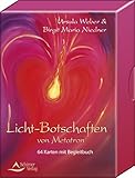 Licht-Botschaften von Metatron: 64 Karten mit Anleitung by 