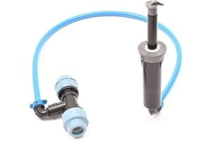 Plug&Rain Hunter MP HTPROS-04-PRS40-CV Montageeinheit, 25 mm (3/4") Expert