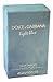 Dolce and Gabbana Light Blue Eau de Toilette for Men - 40 ml