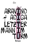 Cover zum Buch Letzter Mann im Turm