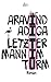 Cover zum Buch Letzter Mann im Turm