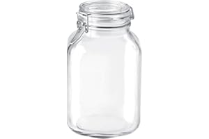 Bormioli Rocco - Bote de Cocina