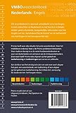 Image de Prisma VMBO woordenboek Nederlands-Engels