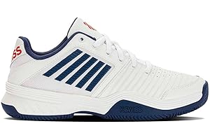 K-Swiss Court Express HB, Zapatillas de Tenis Hombre