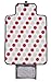 Polar Gear Baby Hand Bag Size Changing Mat (Black)