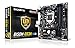 Produktbild Gigabyte GA-B150M-DS3H - GIGABYTE INTEL LGA1151 B150 M-DS3H 4*DDR4 / 6*USB3.0 / 6*USB2.0 / HDMI / DVI-I / VGA / GBE LAN / Micro-ATX MOTHERBOARD
