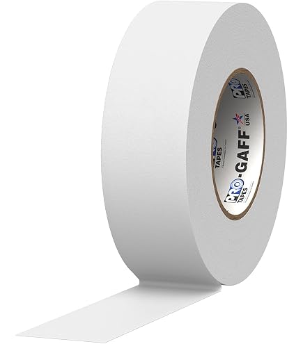 2-Pack TZe345 White On Black Label Tape – 18mm/3/4", Compatible With Brother P-touch, 8m Each