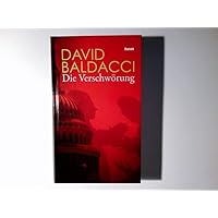 Die Verschwörung (Lübbe Belletristik)