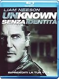 Unknown - Senza identita' [Blu-ray] [IT Import] - Liam Neeson