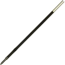 PILOT Kugelschreibermine RFJSGP M Schwarz – Nachfüllmine Für Rex Grip, B2P, Wega & Mehr