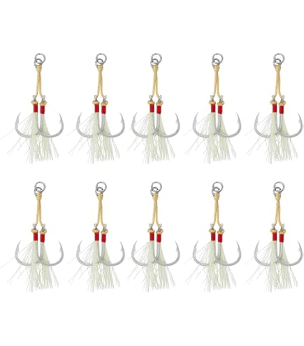 Ganci Misura 8-2 Carpa Ganci Da Pesca Alla Carpa Owner - 5 Modelli - Foto 8