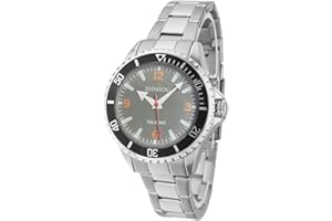 SHMIOU Orologio Parlante Italiano per Danna per Anziani Non Vedenti Ipovedenti, Malati di Alzheimer Forte Chiaro Audio annuncio XM-IT-230301