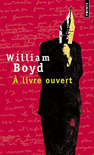 couverture de : A livre ouvert