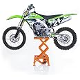 Cric Moto Pont Élévateur Hydraulique Moto ConStands - Lift XL - Pour KTM SX-F - Charge 135 Kg Support Mécanique Motocross