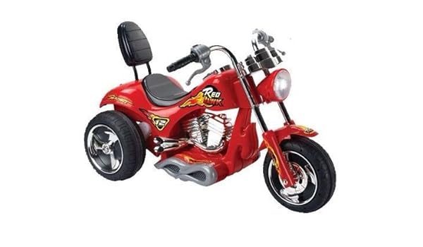 harley davidson kid motorcycles