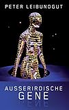 Image de Ausseridische Gene: Ein Marsrover enträtselt die wahre Herkunft der Menschheit