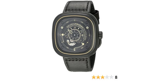 sevenfriday watch amazon