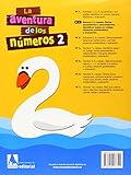 Image de La aventura de los números 2
