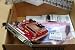 Produktbild HP Inc. Graphics Card ATI Radeon (RC730P) HD4650, 538052-001 (ATI Radeon (RC730P) HD4650 1GB PCI-e)