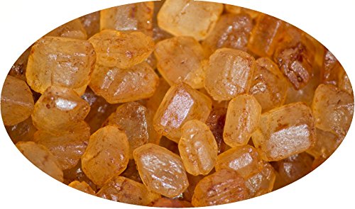 Preisvergleich Produktbild Eder Gewürze - Kandiszucker Karamel-Sahne - 1kg