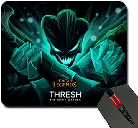 League Of Legends Design Rubber office Mouse mat Game Anime Mouse pad Mouse