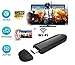 Produktbild Tang Wireless Display Adapter WiFi Dongle HDMI Display Adapter 1080P HD Unterstützung DLNA/Airplay/Miracast für MacBook/Android/Windows/iPhone