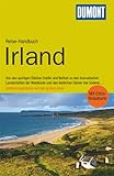Cover zum Buch DuMont Reise-Handbuch Reiseführer Irland