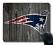 Produktbild New England Patriots Holz Logo Custom Design Büro Spiel Anime Mauspad Maus Pad Mousepads