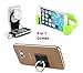 DAD Mobile Accessories COMBO PACK | Charging Stand + Ok Stand + Mobile Ring Holder |For HTC Desire 616 dual sim RS.399.00