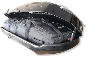 ‎KJUST KJUST DACHBOX TASCHEN SET 5STK FÜR THULE MOTION XT XL