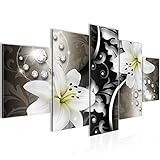 AUFHÄNGEFERTIG: kinderleichtes Anbringen mit bereits montierten Zackenaufhängern, die auf sieben mm Holzplatten (Sperrholz-, Spanplatte) angebracht sind