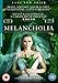 Melancholia Lars Von Trier [Edizione: Regno Unito] [Edizione: Regno Unito]