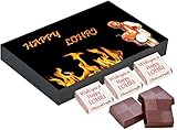 CHOCOCRAFT ,Lohri gifts item , 6 Chocolate Gift Box , Lohri gifts
