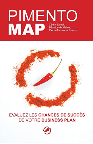 Download Pimento Map Download Pimento Map