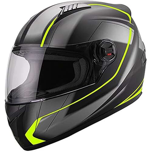 Suchergebnis auf Amazon.de für mopedhelm