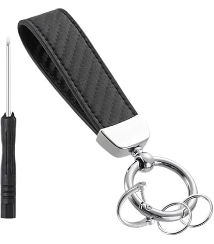 LLavero De Cuerda Trenzada Con Logotipo Personalizado Para Coche Accesorio De Metal Para Hyundai Tucson Nx4