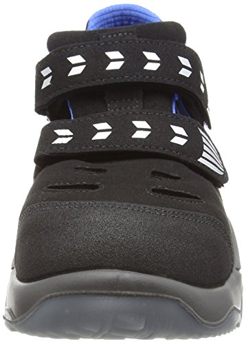 Atlas Alu-tec 360 – EN ISO 20345 S1 – W10, Unisex – Erwachsene Sicherheitsschuhe - 4