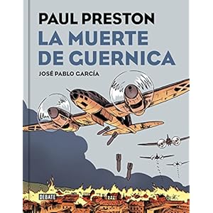 La muerte de Guernica (DEBATE)