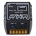Generic 20A 12V 24V Solar Panel Charger Controller Regulator-14009062MG RS.670.00