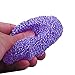 Price comparison product image Fidget Toys, Tonsee Snow Mud Fluffy Floam Slime Scented Stress Relief (Purple)