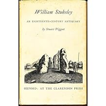 Amazoncouk Stuart Piggott Books - 