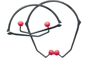 Honeywell 1005952 - Paraorecchie pieghevole