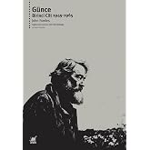 G&uuml;nce - Birinci Cilt 1949 - 1965