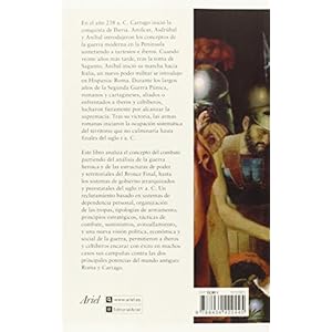 Roma, Cartago, Iberos Y Celtiberos (Ariel)