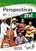Perspectivas ¡Ya! - Aktuelle Ausgabe: B1 - Kurs- und Übungsbuch mit Vokabeltaschenbuch und Lösungsheft: Mit zwei CDs sowie einer DVD by