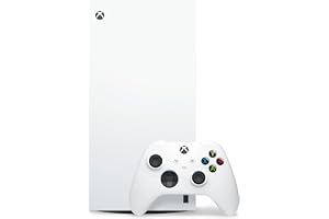 Xbox Series X – 1TB Digital Edition