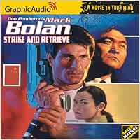 Don Pendleton Mack Bolan (Super Bolan)089